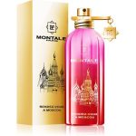 Montale Rendez Vous A Moscou Eau de Parfum 100ml profumo da donna