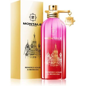 Montale Rendez Vous A Moscou Eau de Parfum 100ml profumo da donna