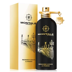 Montale Rendez Vous A Paris Profumo Unisex Eau de Parfum 100ml
