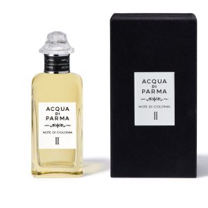 Note di Colonia II di Acqua di Parma Eau de Cologne Edc 150ml Acqua di colonia Unisex