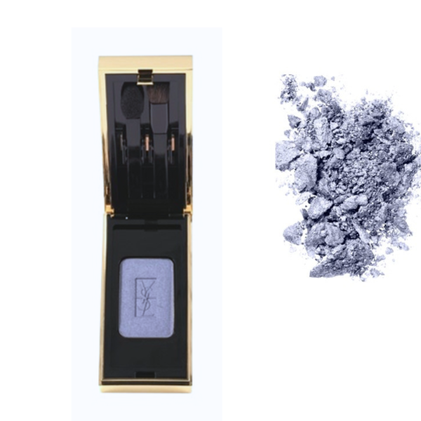 Ombretto Ombre Solo Yves Saint Laurent 10 Mauve Lunaire Lunar Purple