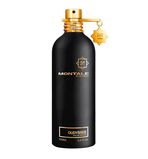 Montale Oudysse Unisex Eau de Parfum 100ml