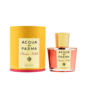 Peonia Nobile di Acqua di Parma Eau de parfum 100ml Fragranza donna