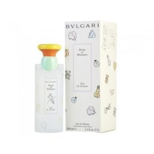 Petits et Mamans di Bulgari Eau de Toilette 100ml fragranza donna