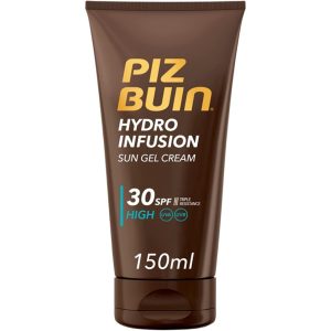 Piz Buin Crema Solare Gel Hydro Infusion Spf 30 150ml