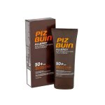 Piz Buin Crema Solare Viso Allergy Spf 50 50ml per pelli sensibili