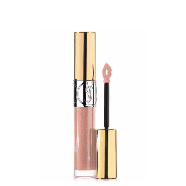 Gloss Volupte Extreme shine Yves Saint Laurent Golden 20 Nude Carat