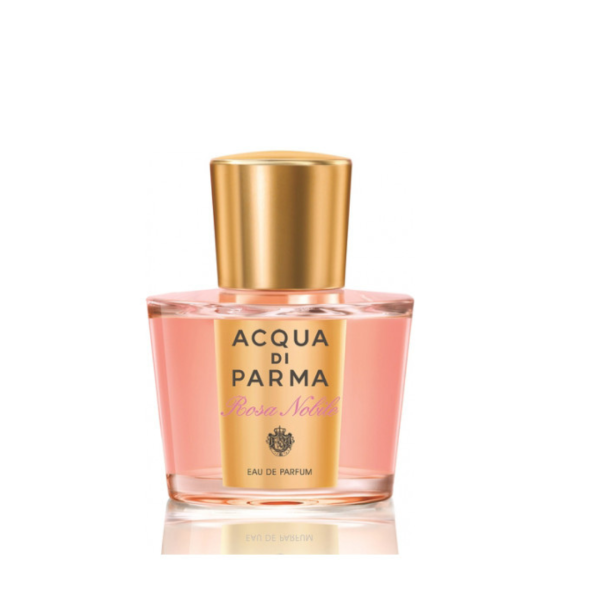 Rosa Nobile di Acqua di Parma Eau de Parfum 100ml fragranza donna