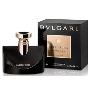 Splendida Jasmin Noir di Bulgari Eau di Parfum 100ml profumo donna