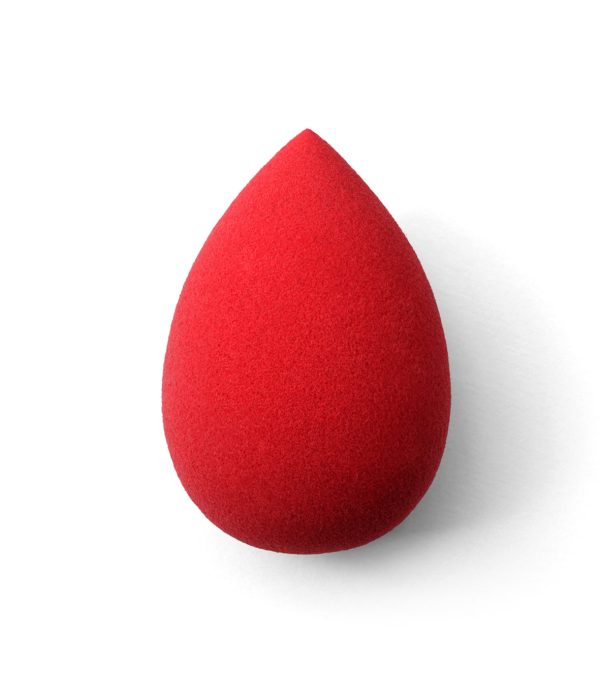 Sponge Blender Spugna Latex Free per applicare make up liquidi o in polvere