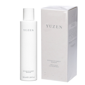 Yuzen Bi-Phase Eye make up Remover 100ml struccante occhi bifasico