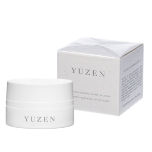 Yuzen Contorno occhi rigenerante notte 15ml Intense regenerating night Eye Cream