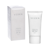 Yuzen Crema viso da giorno SPF50+ 50ml Radiant Day UV Protector