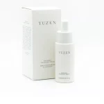 Yuzen Siero Concentrato illuminante viso 30ml Radiance Enhancing Serum