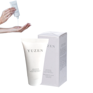 Yuzen Trattamento mani setificante anti macchie 50ml advanced hand cream