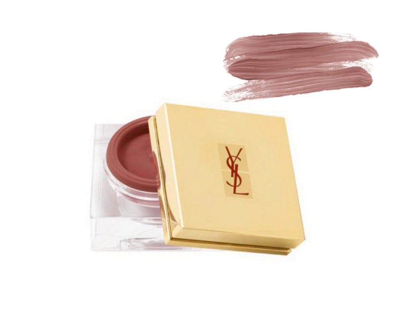 Yves Saint Laurent Creme de Blush Blush in crema Colore 8 Red Agate