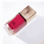 Yves Saint Laurent La Laque Couture Rose Baby Doll smalto unghie