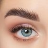 Cera effetto gel per sopracciglia lunga durata Brow Perfect Vip make up - immagine 3