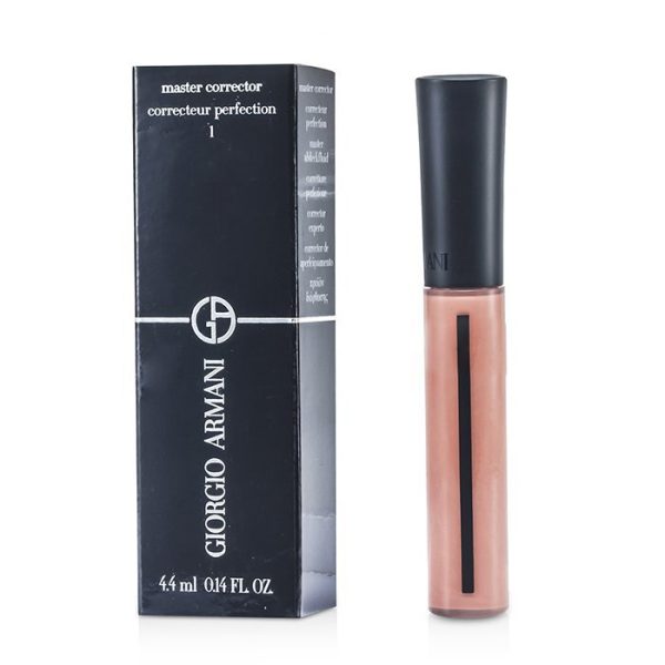 Armani Master Corrector Correcteur Perfection Colore 1