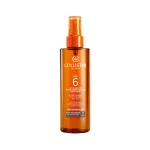 Collistar Olio Secco Superabbronzante Idratante Spf 6 Water resistant 200ml