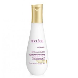 Declèor Aroma Cleanse Latte Struccante con olio di Magnolia 200ml