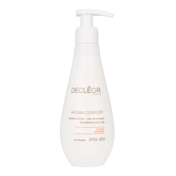 Decleor Aroma Confort Latte Idratante Corpo 250 ml Nourishing body milk