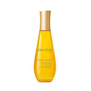 Declèor Aroma Nutrition Satin Oil Dry olio secco satinante corpo viso capelli 100ml