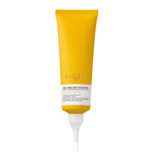 Decleor Clove Post Hair Removal Gel 125ml Gel Fresco post epilazione