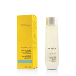 Decleor Hydra Floral Anti pollution hydrating active Lotion 100ml Lozione corpo