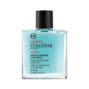 Gel Dopobarba Effetto Fresco Calma Rossori E Irritazioni 100 ml Collistar No Alcol