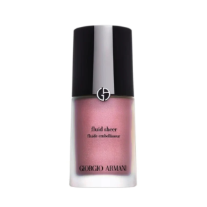 Giorgio Armani Fluid sheer fluide embellisseur 30ml Colore 6 Fluido illuminante