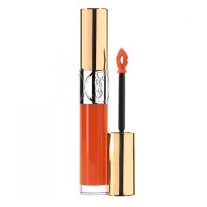 Gloss Volupte Extreme shine Yves Saint Laurent Golden 3 Rose Fusion