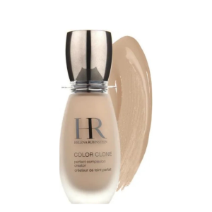 Helena Rubinstein Color clone Bare Skin Finish Fondotinta 30 ml 32 coffee