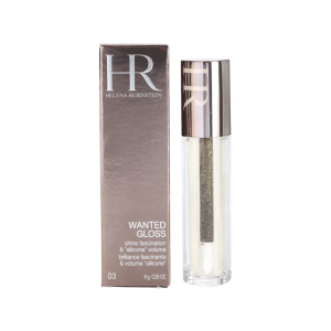 Helena Rubinstein Wanted Gloss 03 Royal Jelly Top Coat