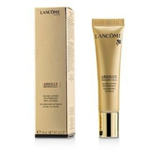 Lancome Absolue Precious Cells Nourishing lip balm 15ml balsamo labbra anti età