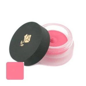 Lancome Magie Blush Tenue record soft radiant mousse blusher 05 Seve de Rose