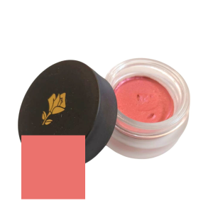 Lancome Magie Blush Tenue record soft radiant mousse blusher 06 Rose D'Aurore