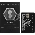 Philipp Plein No Limits Eau de Parfum 50ml fragranza uomo