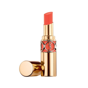 Yves Saint Laurent Rouge volupte shine Rossetto 30 Coral Ingenious