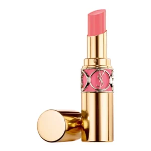 Yves Saint Laurent Rouge volupte shine oil in stick Rossetto 41 Coral A Porter