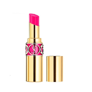 Yves Saint Laurent Rouge volupte shine oil in stick Rossetto 50 Fuchsia Stiletto