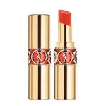 Yves Saint Laurent Rouge volupte shine oil in stick Rossetto 58 Orange Tournon