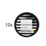 Cera capelli Eslabondexx Protective Styling Strong Hold Clay Pomade 100 ml Offerta 10 pezzi