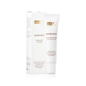 Barò Radiance Crema Collo e Decollete 40ml Decollete and neck cream