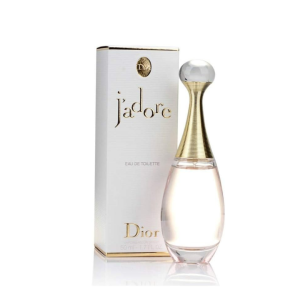 Christian Dior J ’ Adore Eau de Toilette Fragranza da Donna 50 ml