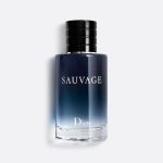 Dior Sauvage Eau de toilette 60ml fragranza uomo