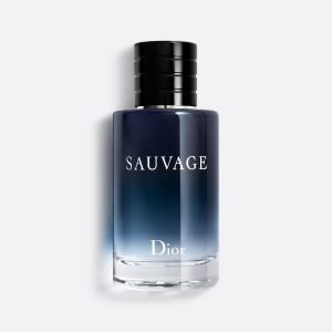 Dior Sauvage Eau de toilette 60ml fragranza uomo