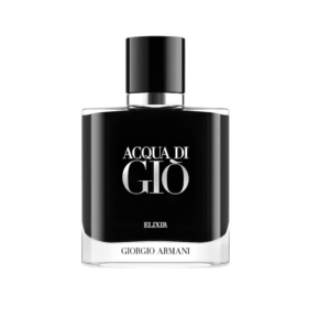 Giorgio Armani Acqua di Gio Elixir 50 ml profumo uomo