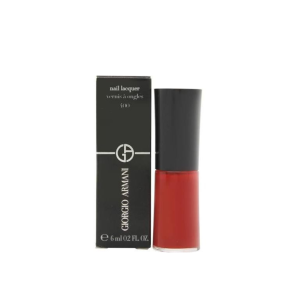 Giorgio Armani Nail Lacquer Smalto unghie 6ml 400