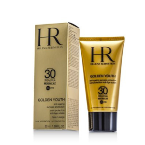 Helena Rubinstein Golden Youth Suncare Protection SPF30 Protezione Solare viso